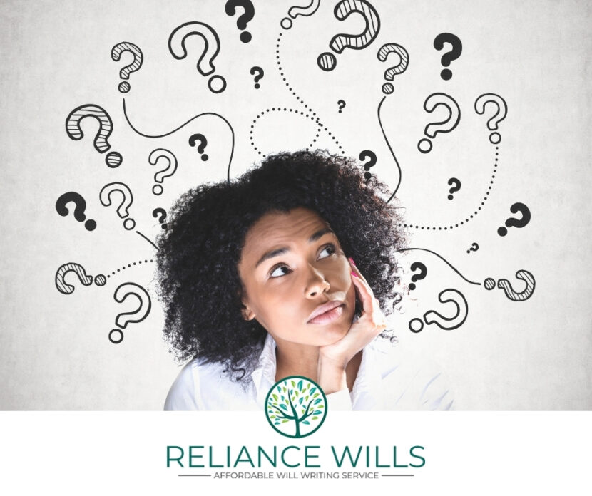 Do I Need a Will?